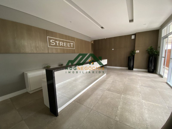 Apartamento com 1 Quarto para Alugar, 77 m² em Chácara Santo Antônio (zona Sul) - São Paulo