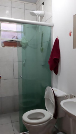 Imagem Casa com 2 Quartos à Venda, 47 m² em Núcleo Residencial Professor Carlos Aldrovandi - Indaiatuba Imagem Casa com 2 Quartos à Venda, 47 m² em Núcleo Residencial Professor Carlos Aldrovandi - Indaiatuba