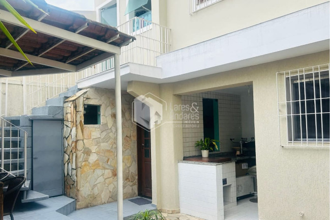 Imagem Casa com 3 Quartos à Venda, 197 m² em Vila Cordeiro - São Paulo