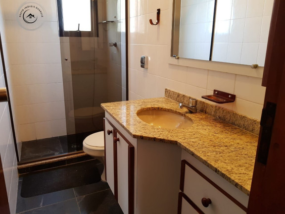Imagem Apartamento com 2 Quartos à Venda, 100 m² em Enseada - Guarujá