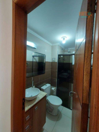 Imagem Apartamento com 2 Quartos para Alugar, 65 m² em Parque São Domingos - São Paulo Imagem Apartamento com 2 Quartos para Alugar, 65 m² em Parque São Domingos - São Paulo