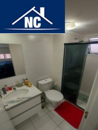 Imagem Apartamento com 3 Quartos à Venda, 63 m² em Vila Moraes - São Paulo Imagem Apartamento com 3 Quartos à Venda, 63 m² em Vila Moraes - São Paulo