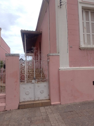 Imagem Casa com 4 Quartos à Venda, 800 m² em Centro - São João Da Boa Vista