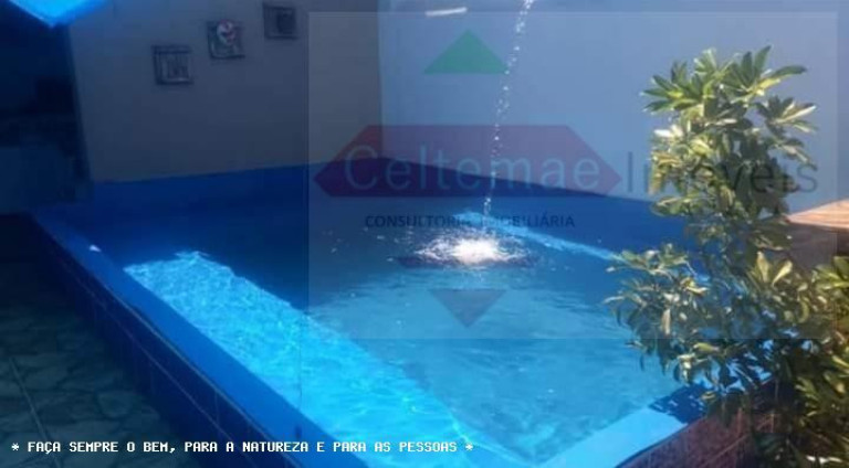 Imagem Casa com 4 Quartos à Venda, 200 m² em Residencial Sitio Santo Antonio - Taubaté