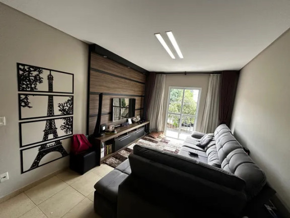 Imagem Casa com 3 Quartos à Venda, 175 m² em Jardim Rio Das Pedras - Cotia Imagem Casa com 3 Quartos à Venda, 175 m² em Jardim Rio Das Pedras - Cotia