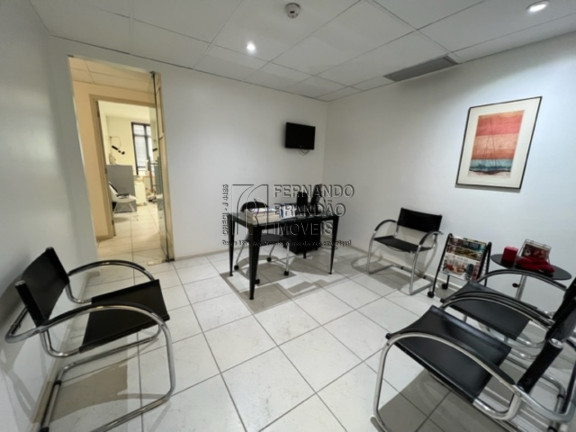 Sala Comercial à Venda, 67 m² em Barra Da Tijuca - Rio De Janeiro