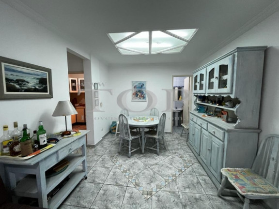 Imagem Apartamento com 2 Quartos à Venda, 103 m² em Jardim Astúrias - Guarujá