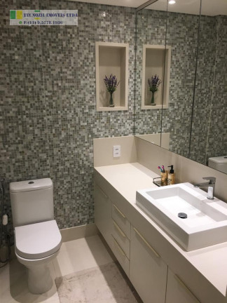 Imagem Apartamento com 3 Quartos à Venda, 156 m² em Vila Mariana - São Paulo Imagem Apartamento com 3 Quartos à Venda, 156 m² em Vila Mariana - São Paulo
