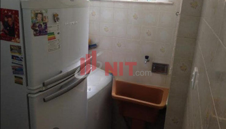 Imagem Apartamento com 2 Quartos à Venda, 55 m² em Santa Rosa - Niterói Imagem Apartamento com 2 Quartos à Venda, 55 m² em Santa Rosa - Niterói