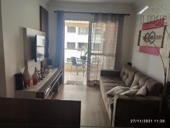 Imagem Imóvel com 3 Quartos à Venda, 83 m² em Parque Residencial Aquarius - São José Dos Campos Imagem Imóvel com 3 Quartos à Venda, 83 m² em Parque Residencial Aquarius - São José Dos Campos
