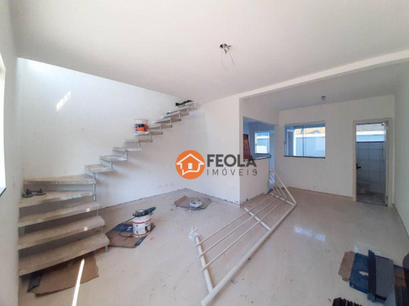Imagem Casa com 3 Quartos à Venda, 86 m² em Jardim Brasil - Americana Imagem Casa com 3 Quartos à Venda, 86 m² em Jardim Brasil - Americana