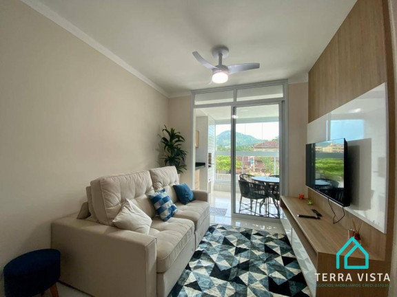 Imagem Apartamento com 2 Quartos à Venda, 69 m² em Toninhas - Ubatuba Imagem Apartamento com 2 Quartos à Venda, 69 m² em Toninhas - Ubatuba