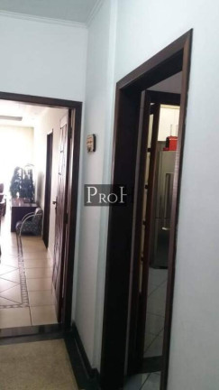 Imagem Apartamento com 3 Quartos à Venda, 130 m² em Centro - Santo André Imagem Apartamento com 3 Quartos à Venda, 130 m² em Centro - Santo André
