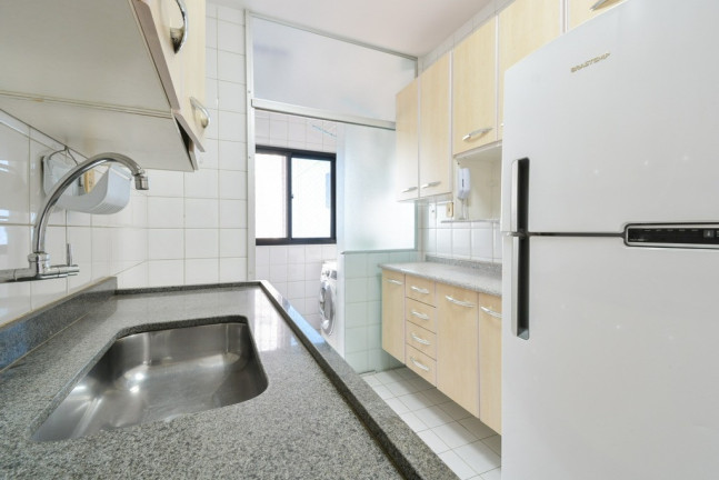Imagem Imóvel com 3 Quartos à Venda, 69 m² em Cambuci - São Paulo