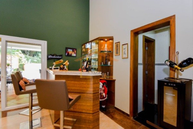 Imagem Casa de Condomínio com 3 Quartos à Venda, 600 m² em Caputera - Arujá Imagem Casa de Condomínio com 3 Quartos à Venda, 600 m² em Caputera - Arujá