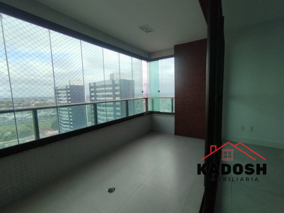 Imagem Apartamento com 3 Quartos à Venda, 70 m² em Santa Mônica - Feira De Santana Imagem Apartamento com 3 Quartos à Venda, 70 m² em Santa Mônica - Feira De Santana