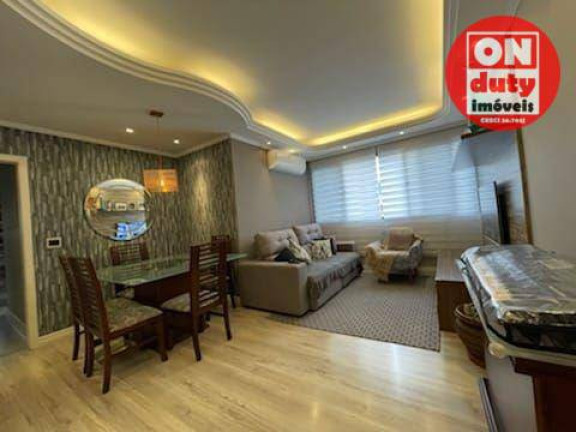 Imagem Apartamento com 2 Quartos à Venda, 80 m² em Campo Grande - Santos Imagem Apartamento com 2 Quartos à Venda, 80 m² em Campo Grande - Santos