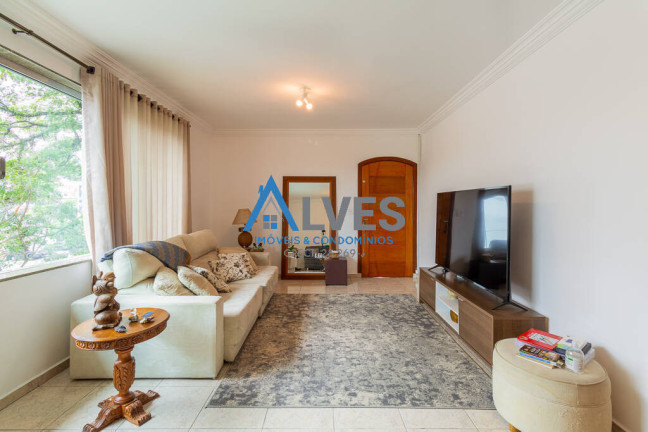 Imagem Casa com 4 Quartos à Venda, 270 m² em Assunção - São Bernardo Do Campo