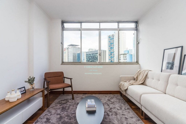 Imagem Apartamento com 3 Quartos à Venda, 124 m² em Pinheiros - São Paulo