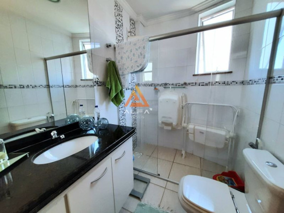 Imagem Apartamento com 3 Quartos à Venda, 100 m²