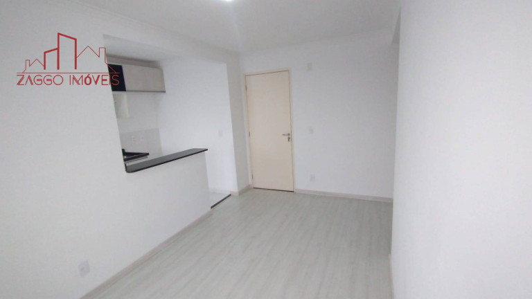 Imagem Apartamento com 2 Quartos à Venda, 44 m² em Parque Munhoz - São Paulo