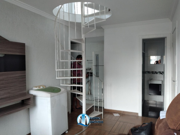 Imagem Cobertura com 2 Quartos à Venda, 75 m² em Jardim Primavera - Duque De Caxias