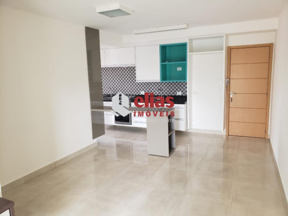 Imagem Apartamento com 2 Quartos à Venda, 65 m² em Vila Nova Cidade Universitária - Bauru