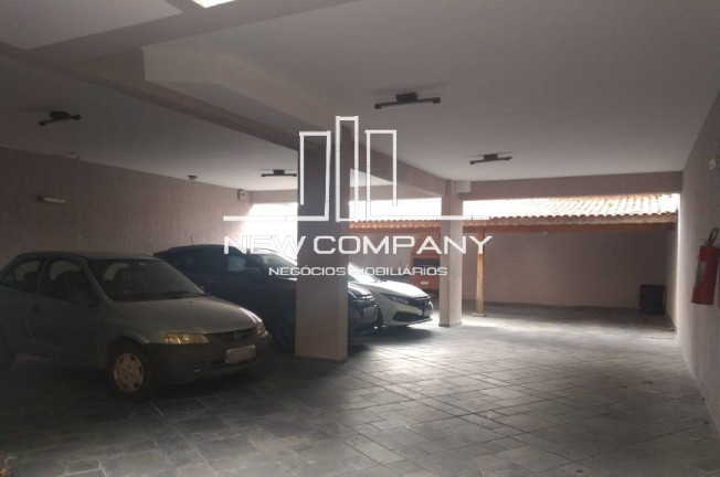 Imagem Apartamento com 3 Quartos à Venda,  em Santa Maria - Santo André
