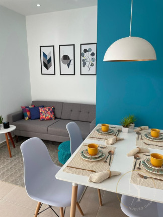 Imagem Apartamento com 1 Quarto à Venda, 35 m² em Vila Campo Grande - São Paulo Imagem Apartamento com 1 Quarto à Venda, 35 m² em Vila Campo Grande - São Paulo