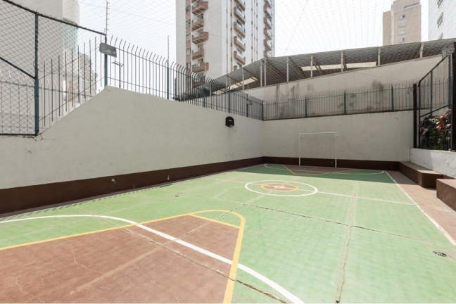 Imagem Apartamento com 3 Quartos à Venda, 92 m² em Vila Olímpia - São Paulo