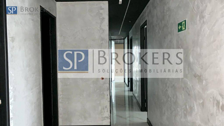 Imagem Sala Comercial para Alugar, 268 m² em Itaim Bibi - São Paulo Imagem Sala Comercial para Alugar, 268 m² em Itaim Bibi - São Paulo
