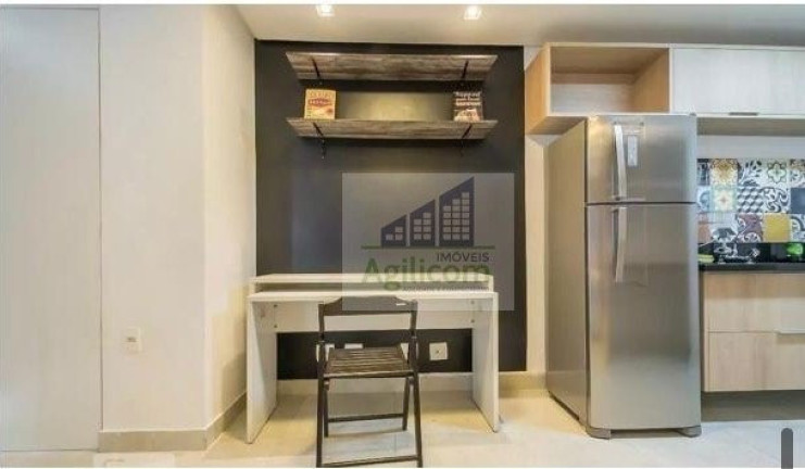 Imagem Imóvel Comercial à Venda, 34 m² em Brooklin Paulista - São Paulo Imagem Imóvel Comercial à Venda, 34 m² em Brooklin Paulista - São Paulo