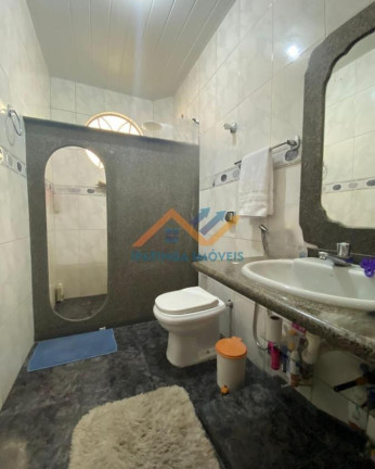 Imagem Apartamento com 3 Quartos à Venda, 140 m² em Iguaçu - Ipatinga Imagem Apartamento com 3 Quartos à Venda, 140 m² em Iguaçu - Ipatinga