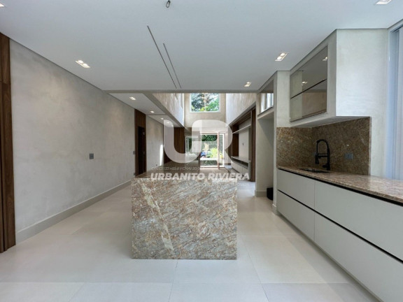 Imagem Casa com 4 Quartos à Venda, 317 m² em Riviera | Módulo 08 - Bertioga