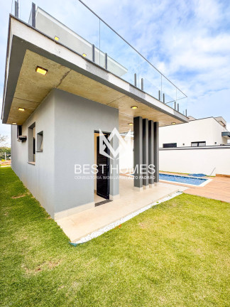 Imagem Casa de Condomínio com 3 Quartos à Venda, 300 m² em Jardim Primavera - Itupeva Imagem Casa de Condomínio com 3 Quartos à Venda, 300 m² em Jardim Primavera - Itupeva