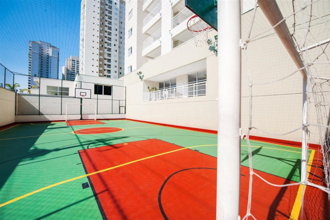Imagem Apartamento com 2 Quartos à Venda, 64 m² em Jardim São Caetano - São Caetano Do Sul