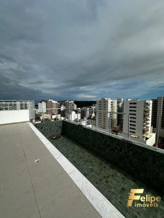 Imagem Imóvel com 3 Quartos à Venda, 90 m² em Praia Do Morro - Guarapari