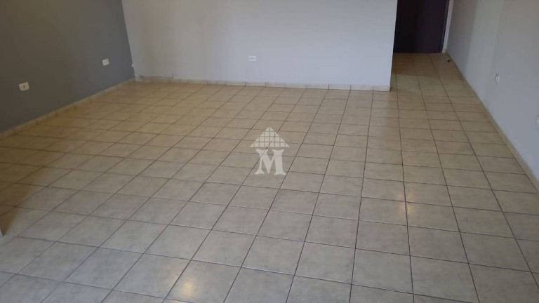 Imagem Apartamento com 2 Quartos para Alugar, 55 m² em Atibaia Jardim - Atibaia