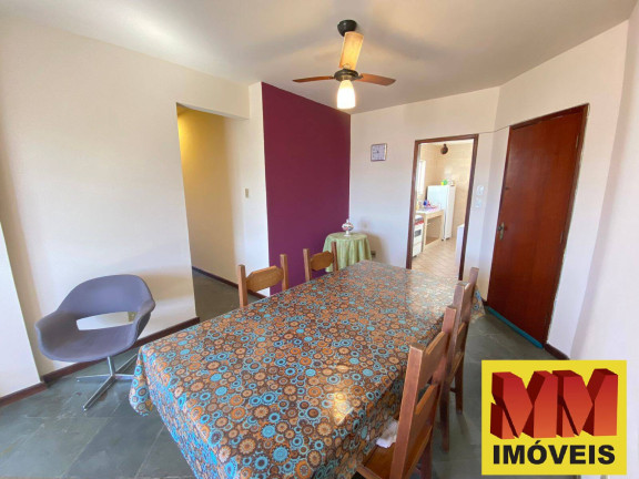 Imagem Apartamento com 2 Quartos à Venda, 96 m² em Braga - Cabo Frio