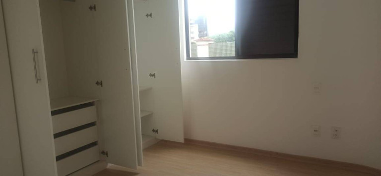 Imagem Apartamento com 3 Quartos à Venda, 250 m² em Dona Clara - Belo Horizonte
