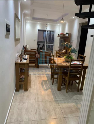 Imagem Cobertura com 3 Quartos à Venda, 150 m² em Caiçara - Praia Grande Imagem Cobertura com 3 Quartos à Venda, 150 m² em Caiçara - Praia Grande