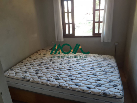 Imagem Casa com 3 Quartos para Alugar, 90 m² em Farol Do Itapoá Ii - Itapoá