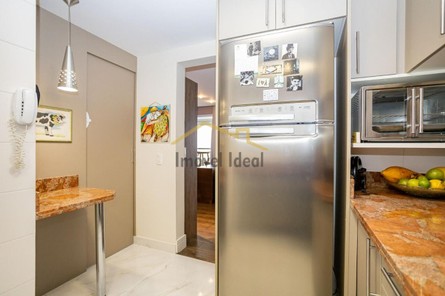 Imagem Apartamento com 3 Quartos à Venda, 105 m² em Portão - Curitiba Imagem Apartamento com 3 Quartos à Venda, 105 m² em Portão - Curitiba