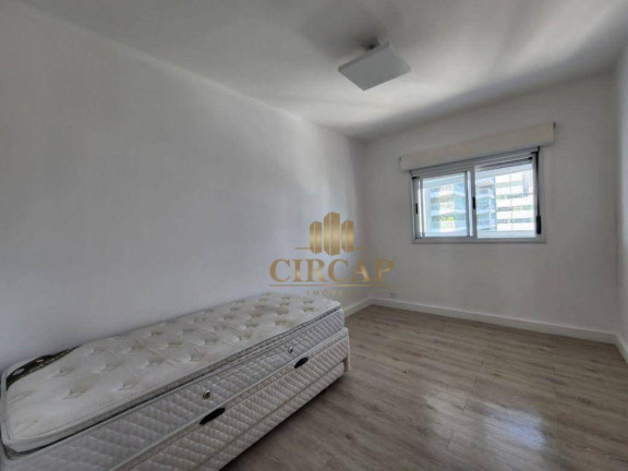 Imagem Apartamento com 4 Quartos para Alugar, 201 m² em Itaim Bibi - São Paulo