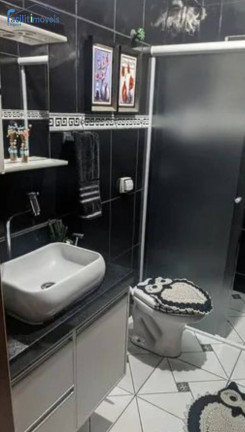 Imagem Apartamento com 1 Quarto à Venda, 42 m² em Planalto - São Bernardo Do Campo