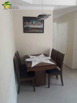 Apartamento com 3 Quartos à Venda, 54 m² em Imirim - São Paulo