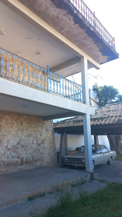 Imagem Casa com 5 Quartos à Venda, 500 m² em Vila Carvalho - Sorocaba