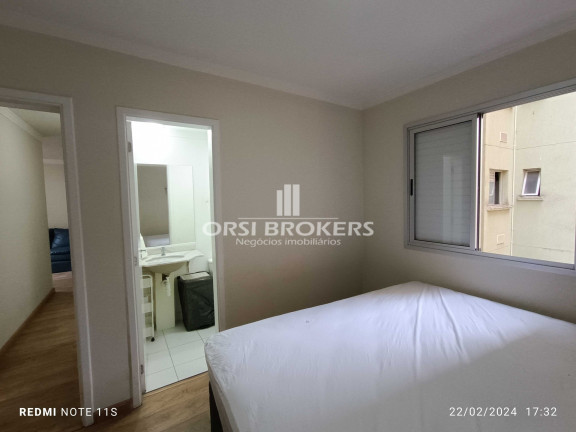 Imagem Apartamento com 3 Quartos à Venda, 70 m² em Jardim Luísa - São Paulo