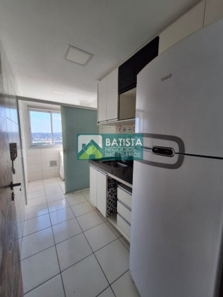 Imagem Apartamento com 2 Quartos à Venda, 46 m² em Vila Homero Thon - Santo André Imagem Apartamento com 2 Quartos à Venda, 46 m² em Vila Homero Thon - Santo André
