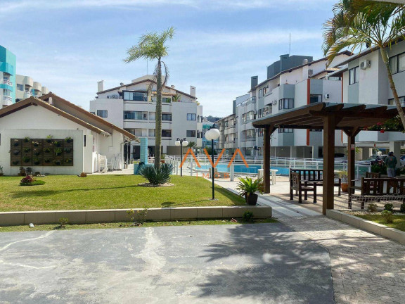 Imagem Apartamento com 1 Quarto à Venda, 42 m² em Ingleses - Florianópolis